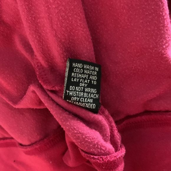 BCBG MAXAZRIA Velour Suit - Picture 13 of 15